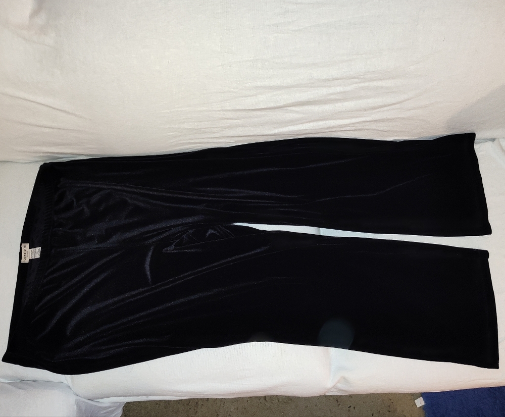 NOTATION straight legged pants 3X
